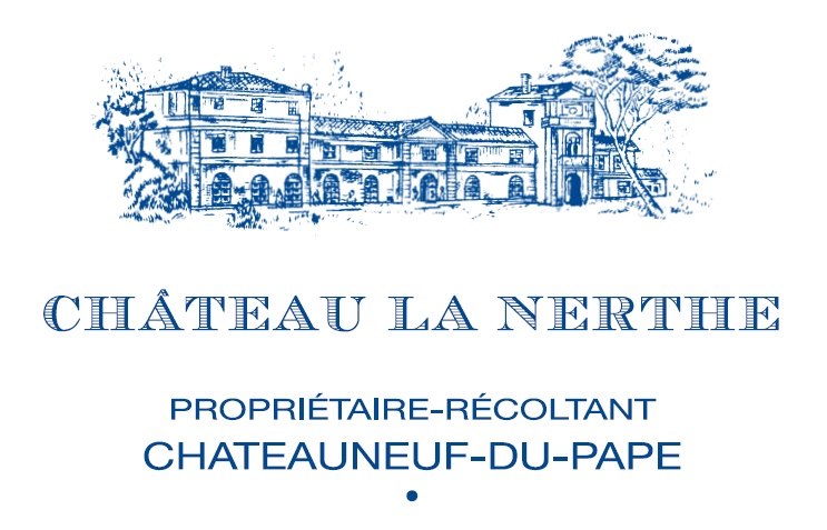 Chateau La Nerthe