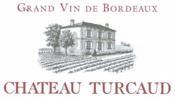 Chateau Turcaud