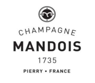 Mandois Champagne