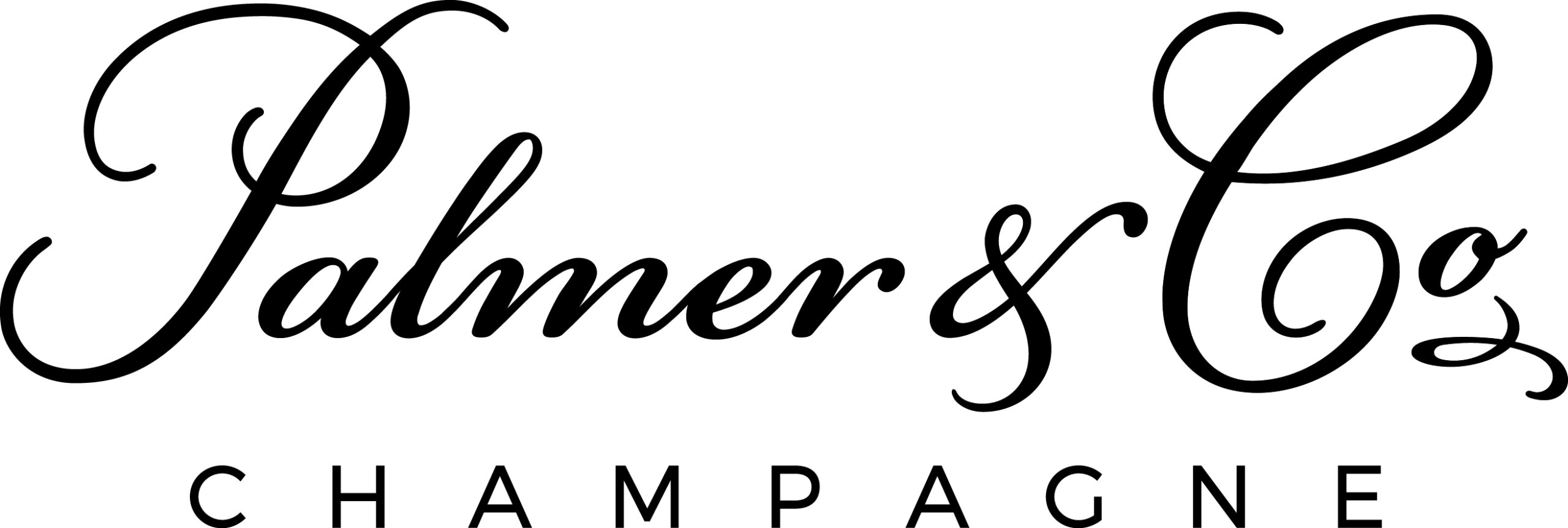 Palmer Champagne