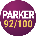 Parker 92/100