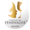 Médaille d'or Concours des vins Féminalise