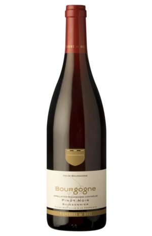 PINOT NOIR BOURGOGNE 75CL