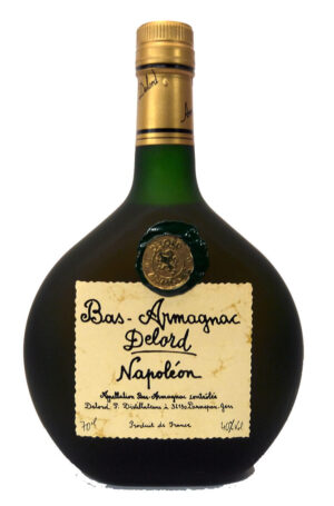 ARMAGNAC NAPOLEON 40% 70CL