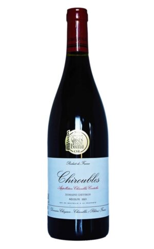 CHIROUBLES DOMAINE E.CHEYSSON 75CL