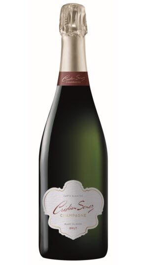 SENEZ CARTE BLANCHE 75CL