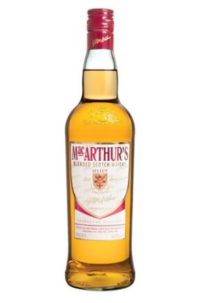 MAC ARTHUR'S 40% 70CL