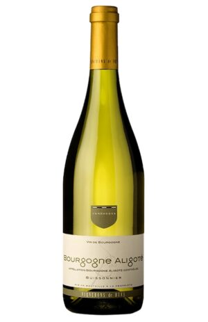 BOURG. ALIGOTE BUISSONIER 75CL