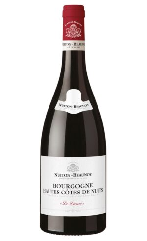 HAUTES COTES DE NUITS LE PRIEURE 75CL