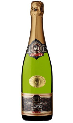 CREMANT D'ALSACE 75CL