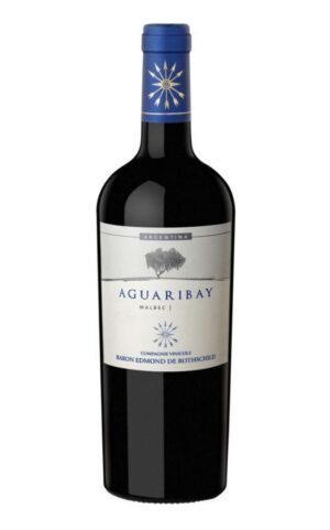 AGUARIBAY 75CL - Argentine