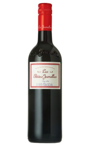 LES PETITES JAMELLES ROUGE 75CL