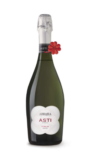 ASTI ABBAZIA DOCG 75CL