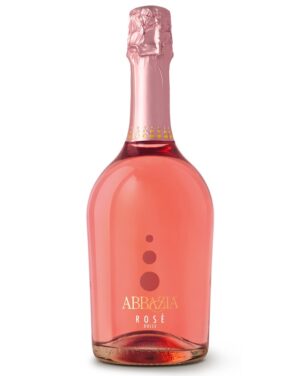 MOSCATO ROSE DOLCE 75CL