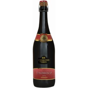 LAMBRUSCO ROSSO EMILIA 75CL