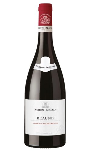 BEAUNE NUITON-BEAUNOY ROUGE 75CL