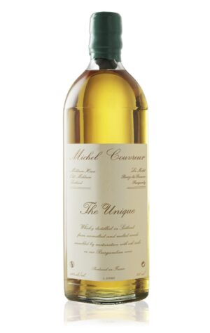 COUVREUR THE UNIQUE WHISKY 44% 70CL