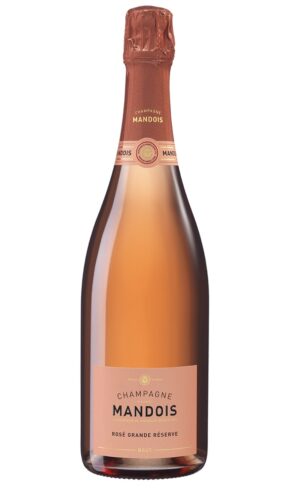 MANDOIS ROSE GRANDE RESERVE 75CL