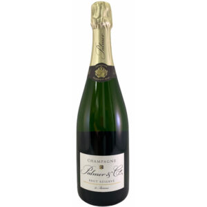 PALMER BRUT RESERVE 75CL