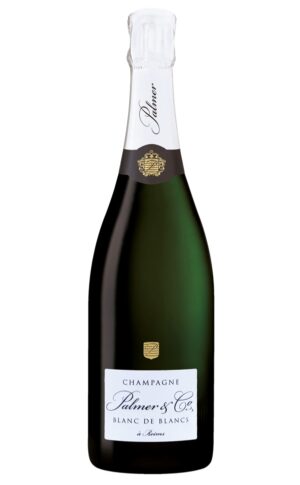 PALMER BLANC DE BLANCS 75CL