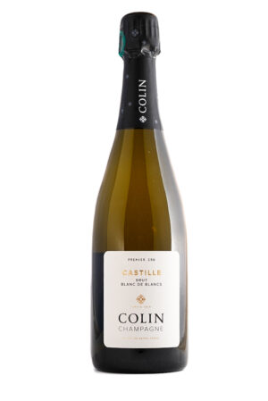 COLIN BLANC DE BLANCS BLANCHE DE CASTILLE 75CL