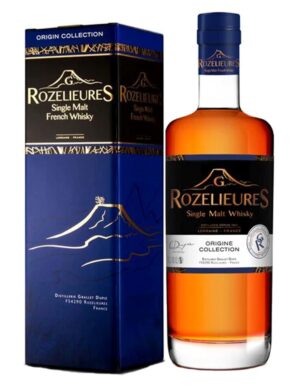 ROZELIEURES ORIGINE COLLECTION 40% 70CL