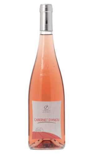 CABERNET D'ANJOU 75CL
