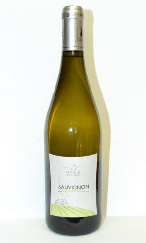 SAUVIGNON VAL DE LOIRE 75CL