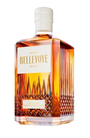 BELLEVOYE BLANC 40% 70CL