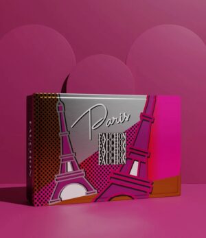 ASSORTIMENT DE 32 BISCUITS 230G