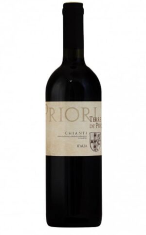 CHIANTI DOGC PRIORI 75CL - Italie