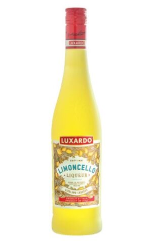 LIMONCELLO 27% 70CL