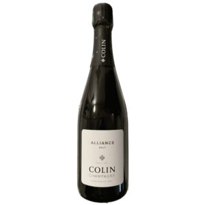 COLIN CUVEE ALLIANCE 75CL