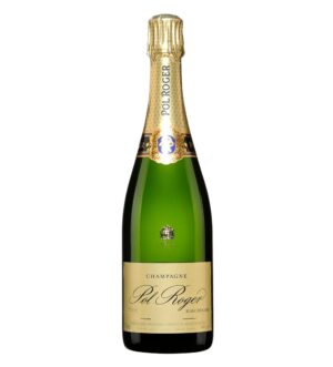 POL ROGER BLANC DE BLANCS 75CL