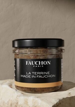 TERRINE MADE IN FAUCHON 100G
