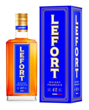 LEFORT WHISKY 42% 70CL