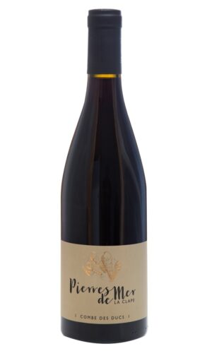 LA CLAPE ROUGE DOM. COMBE DES DUCS 75CL