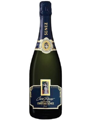 SENEZ CUVEE RENOIR 75CL