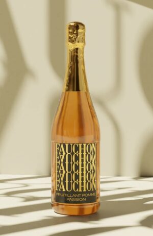 FRUITILLANT POMME PASSION BIO