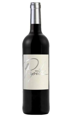 PETITE PEPITE GARD ROUGE 75CL