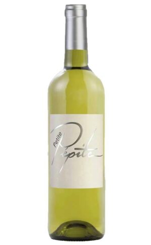 PETITE PEPITE GARD BLANC 75CL