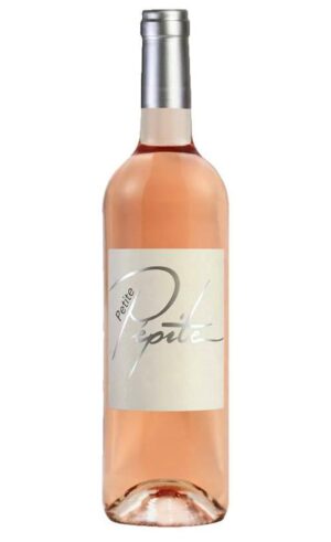 PETITE PEPITE GARD ROSE 75CL