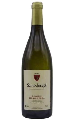 SAINT JOSEPH BLANC GRIPA 75CL 2021