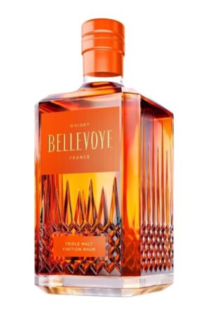 BELLEVOYE ORANGE 40% 70CL