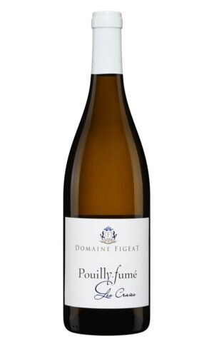 POUILLY FUME LES CRAIES 75CL