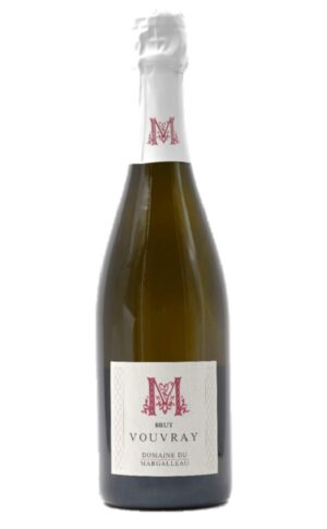 VOUVRAY METHODE TRADITIONELLE BRUT 75CL