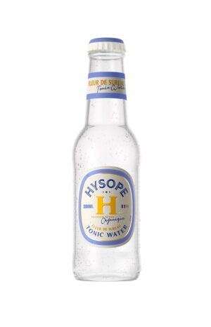 HYSOPE TONIC WATER SUREAU 20CL