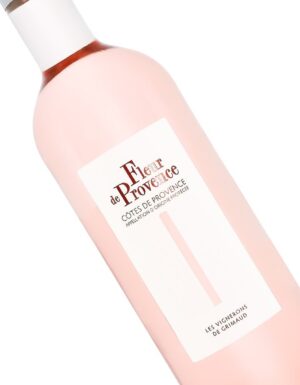 FLEUR DE PROVENCE ROSE 75CL
