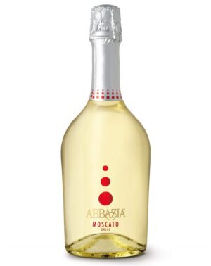 MOSCATO BLANC 75CL