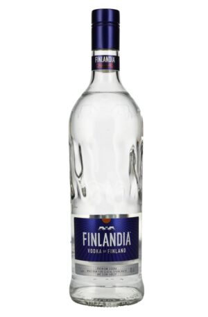 VODKA FINLANDIA 70CL 40%